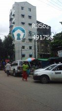 - in Kyauktada, Yangon