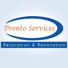Pronto Services