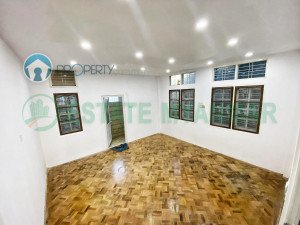 Landed house for rent in South Okkalapa, Yangon