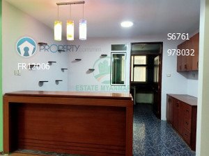 LUXURY CONDO Unit For Sale. in Mayangone, Yangon