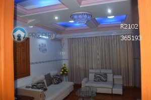 ျပင္ဆင္ၿပီး ေစ်းသင့္ကြန္ဒုိအငွား in ပန္းပဲတန္း, ရန္ကုန္