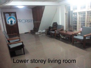 RC2 and BN1 for rent near downtown area in တာေမြ, ရန္ကုန္
