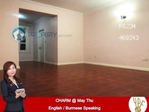 LT1811005242: Office space for rent in Mayangone in , ရန္ကုန္