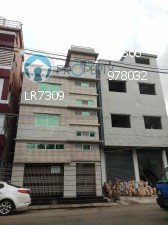 Landed house For Rent In Hlaing Township in Hlaing, Yangon